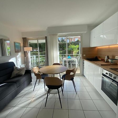 Appartement T2 En Front De Mer A Arcachon, Acces Direct Plage, Parking, Animaux Admis - Fr-1-374-201 エクステリア 写真