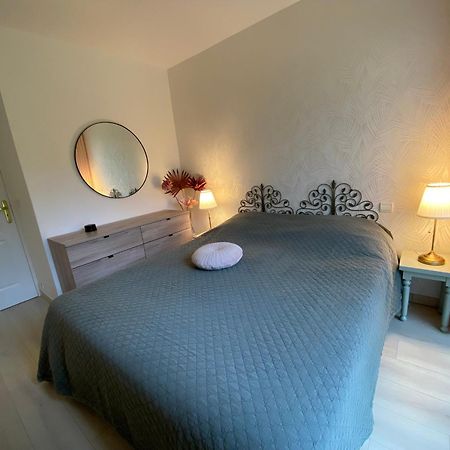 Appartement T2 En Front De Mer A Arcachon, Acces Direct Plage, Parking, Animaux Admis - Fr-1-374-201 エクステリア 写真