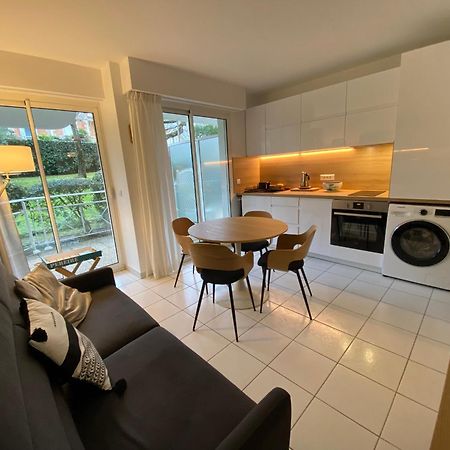 Appartement T2 En Front De Mer A Arcachon, Acces Direct Plage, Parking, Animaux Admis - Fr-1-374-201 エクステリア 写真