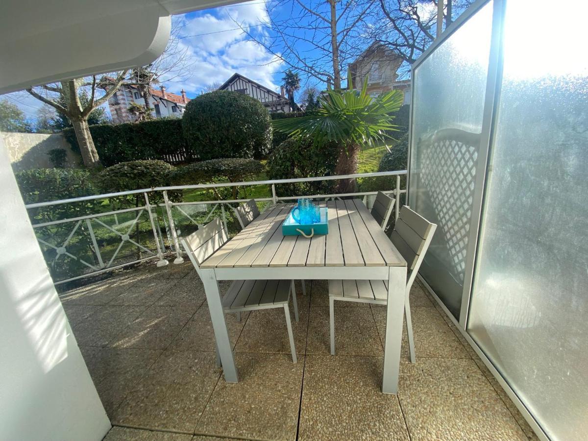 Appartement T2 En Front De Mer A Arcachon, Acces Direct Plage, Parking, Animaux Admis - Fr-1-374-201 エクステリア 写真