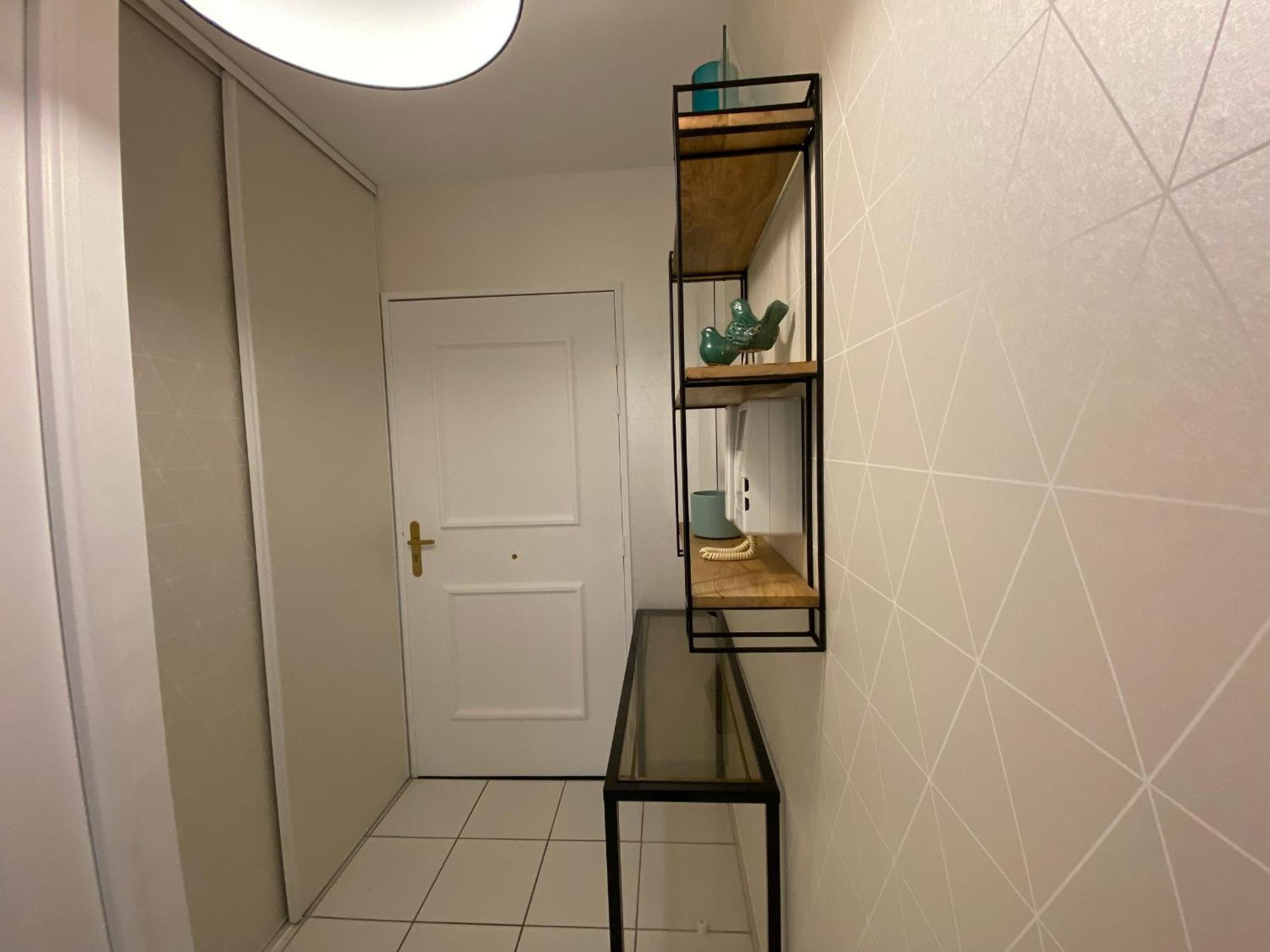 Appartement T2 En Front De Mer A Arcachon, Acces Direct Plage, Parking, Animaux Admis - Fr-1-374-201 エクステリア 写真